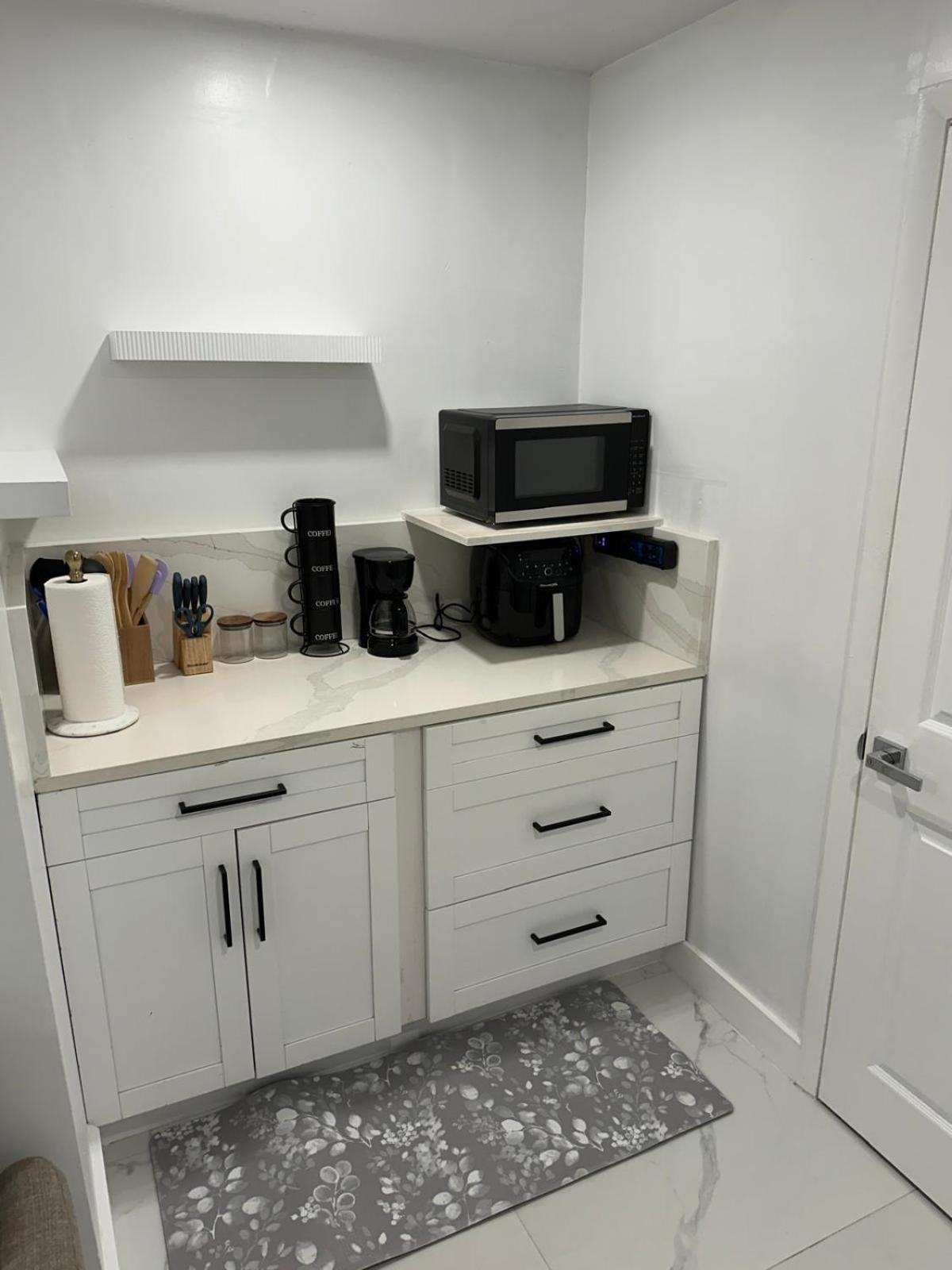 Adrien Guest Studio Miami Gardens Extérieur photo