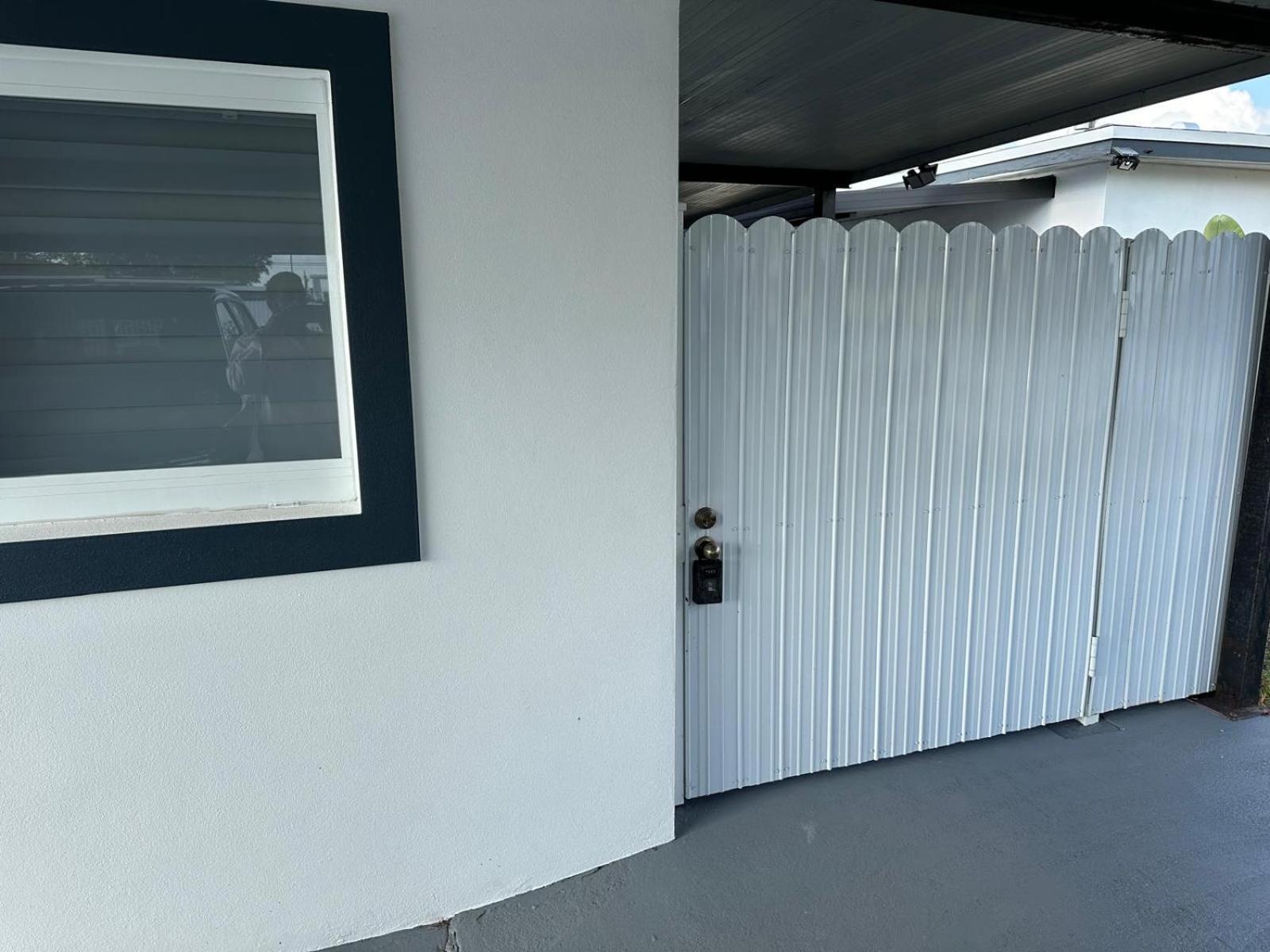 Adrien Guest Studio Miami Gardens Extérieur photo