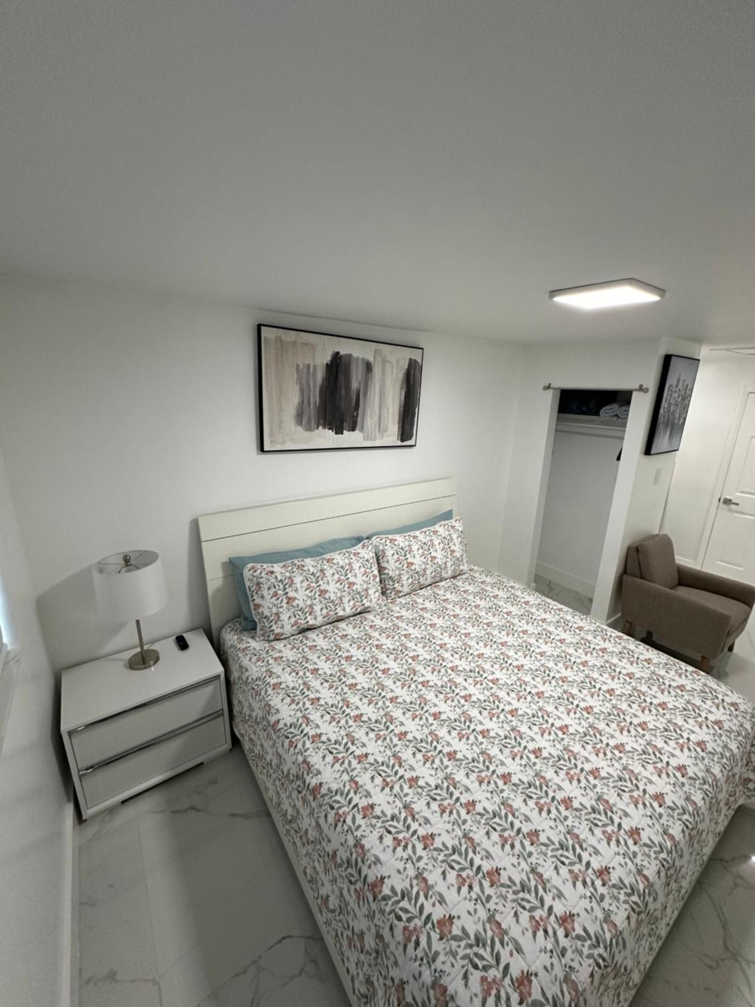 Adrien Guest Studio Miami Gardens Extérieur photo
